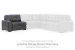 Brindley Pier Sectional Loveseat For Sale