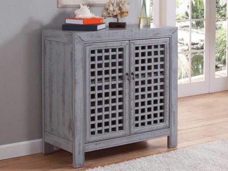 Rio Accent Cabinet on Sale