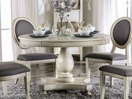 KATHRYN ROUND DINING TABLE Fashion