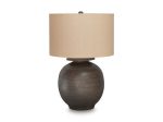 Carlenbury Table Lamp Hot on Sale