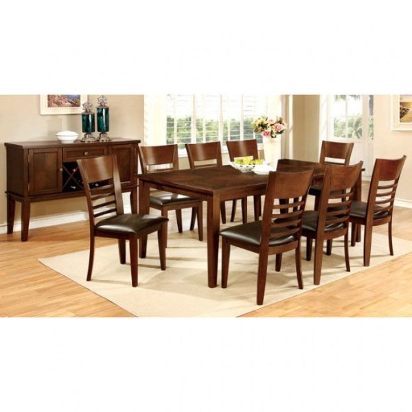 HILLSVIEW 78  DINING TABLE Supply