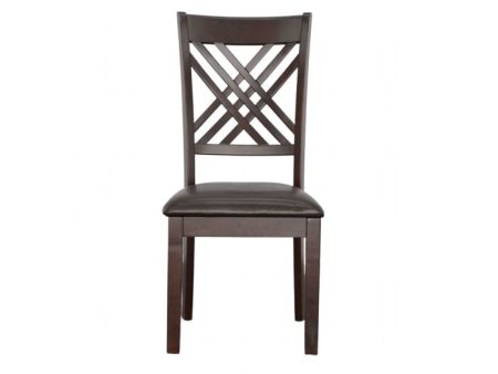 Adrian Side Chair Hot on Sale