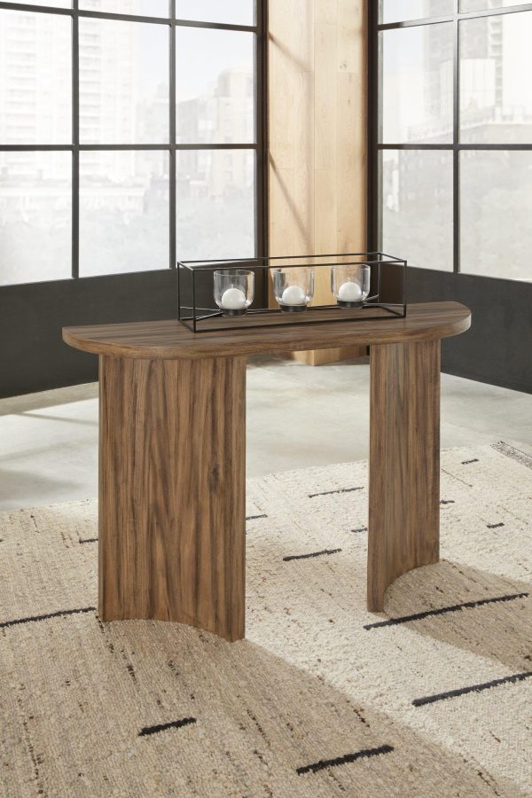 Austanny Sofa Table Online now