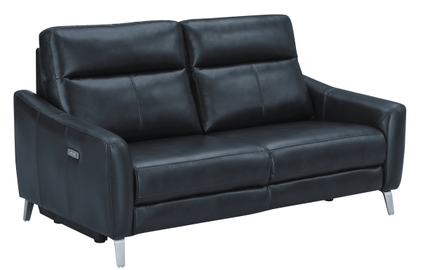 Derek Upholstered Power Sofa Online Hot Sale