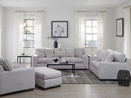 Behold 3322 Sofa & Loveseat Set Hot on Sale