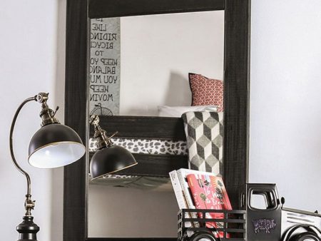 AMPELIOS MIRROR For Discount