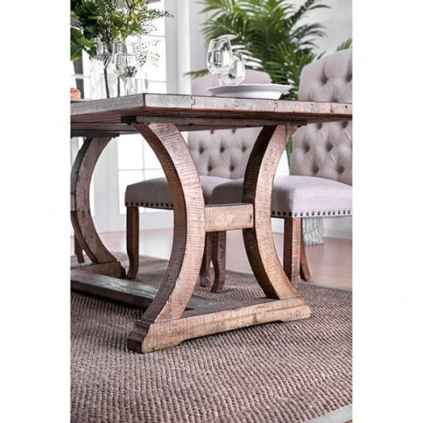 GIANNA 77  DINING TABLE on Sale