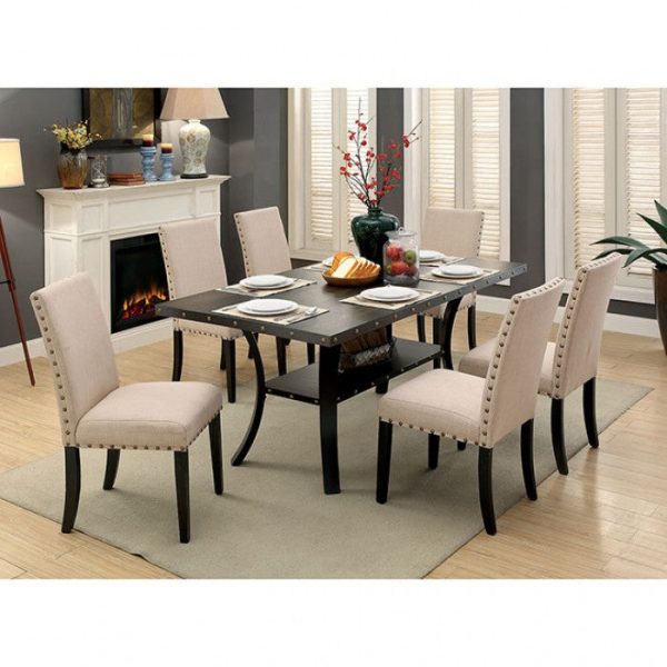 KAITLIN DINING TABLE Sale