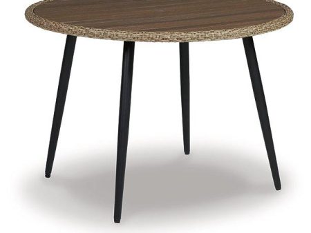 Amaris Outdoor Dining Table Online Sale