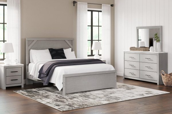 Cottonburg Bedroom Set Online