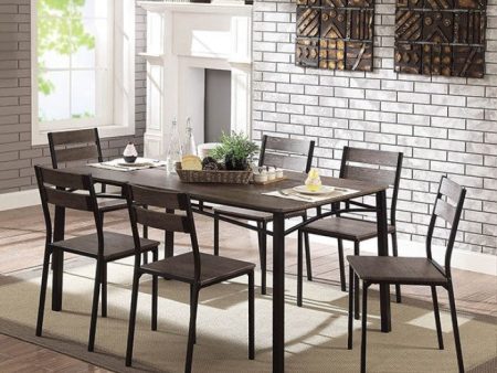 WESTPORT 7 PC. DINING TABLE SET Online