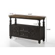 HILARA SIDE BOARD on Sale