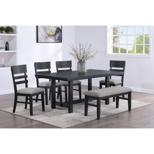 GUTHRIE DINING TABLE Online