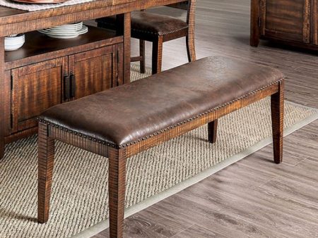 WICHITA BENCH Online Sale