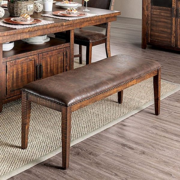 WICHITA BENCH Online Sale