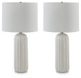 Clarkland Table Lamp (Set of 2) Online now