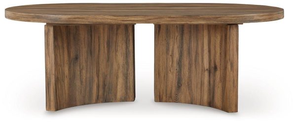 Austanny Coffee Table Online Hot Sale