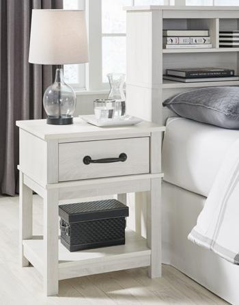 Dorrinson Nightstand Cheap