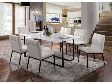 ALISHA DINING SET Hot on Sale