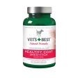 Vet S Best Shed & Itch Relief Healthy Coat 50 Tabs by Vet s Best Discount