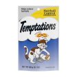 Whiskas Temptations Chicken Hairball Control 2.12 Oz by Pedigree on Sale